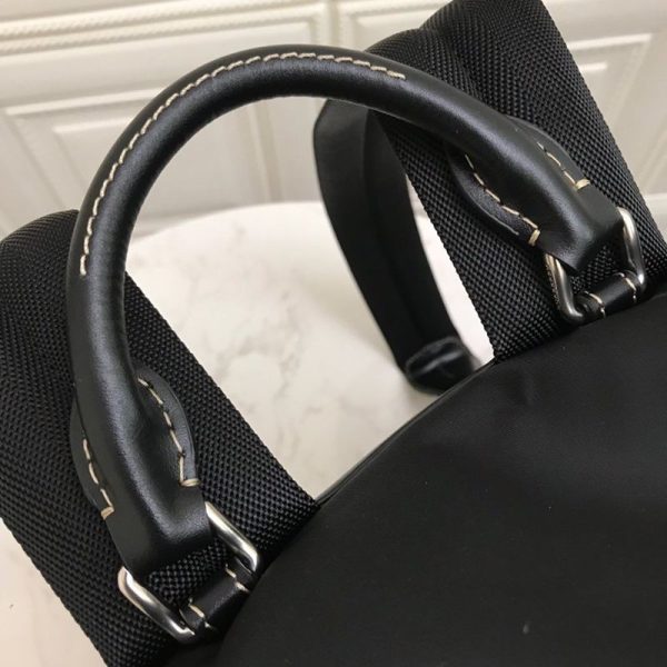 21-22AWバーバリー Rucksack リュックサック 偽物 バックパック Bae29448 - 画像 (4)