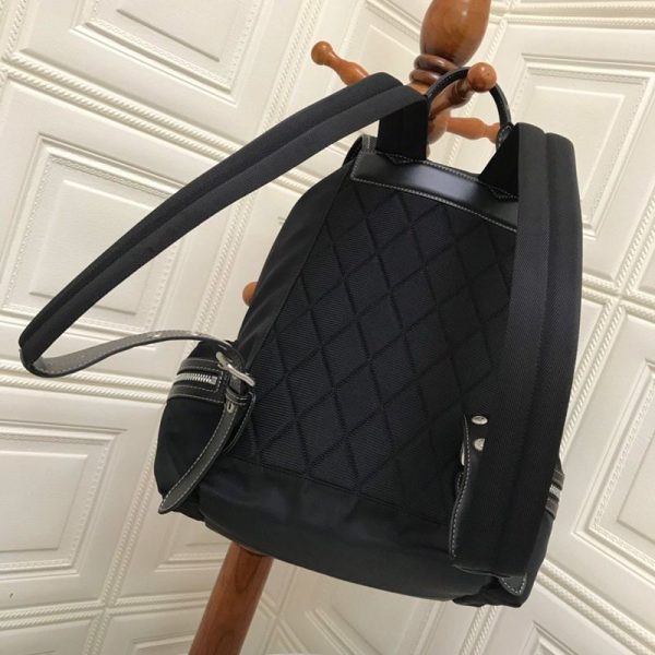 21-22AWバーバリー Rucksack リュックサック 偽物 バックパック Bae29448 - 画像 (5)