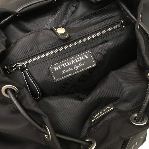 21-22AWバーバリー Rucksack リュックサック 偽物 バックパック Bae29448 - 画像 (7)