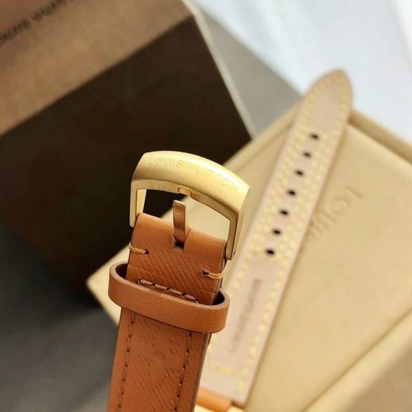 ルイヴィトン 時計 偽物タンブール ストリート ダイバー  36mm vup19859 - 画像 (9)