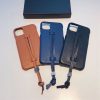 22AW最新作【ロエベ ケース コピー】レザー iPhone用ケース loc70750 - 画像 (7)