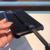 22AW最新作【ロエベ ケース コピー】レザー iPhone用ケース loc70750 - 画像 (5)