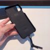 22AW最新作【ロエベ ケース コピー】レザー iPhone用ケース loc70750 - 画像 (6)