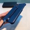21AW新作【ロエベ ケース スーパーコピー】レザー iPhone用ケース loa73639 - 画像 (3)