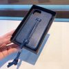 21AW新作【ロエベ ケース スーパーコピー】レザー iPhone用ケース loa73639 - 画像 (2)