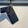 【ロエベ スマホケース コピー】レザー iphoneケース 安い low71438 - 画像 (4)