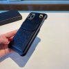 【ロエベ スマホケース コピー】レザー iphoneケース 安い low71438 - 画像 (7)