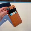 【ロエベ iPhoneケース 偽物】レザー iPhone用ケース lop35085 - 画像 (7)