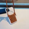 日本未入荷【ロエベ iPhone13ケース スーパーコピー】レザー スマホケース lov60307 - 画像 (6)
