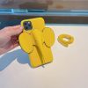 可愛い限定SALE★ロエベ iphoneケース 偽物エレファント★Anagram 象 C719C80X0 - 画像 (3)