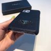 プラダ ケース コピー トライアングルロ レザーiPhone12/proケース pug22462 - 画像 (3)