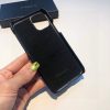 プラダ ケース コピー トライアングルロ レザーiPhone12/proケース pug22462 - 画像 (5)