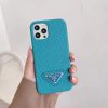 送料込 プラダ ケース スーパーコピー トライアングルロ レザーiPhone12/proケース pul86663 - 画像 (4)