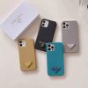 送料込 プラダ ケース スーパーコピー トライアングルロ レザーiPhone12/proケース pul86663 - 画像 (9)