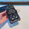 ☆超人気☆シャネル スマホケース 偽物 iPhone クラシックケース shn83518 - 画像 (2)