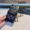 ☆超人気☆シャネル スマホケース 偽物 iPhone クラシックケース shn83518 - 画像 (6)