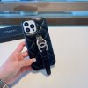 すぐ届く！シャネル スマホケース 偽物 iPhone11/12/13ケース she06309 - 画像 (2)