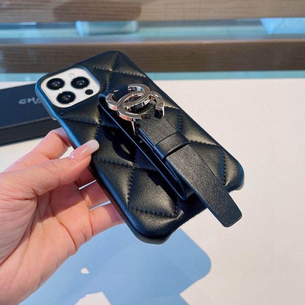 すぐ届く！シャネル スマホケース 偽物 iPhone11/12/13ケース she06309 - 画像 (6)