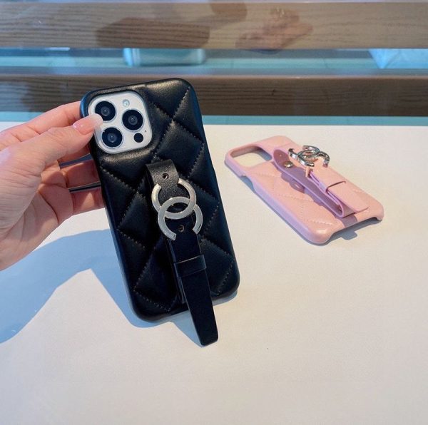 すぐ届く！シャネル スマホケース 偽物 iPhone11/12/13ケース she06309 - 画像 (7)