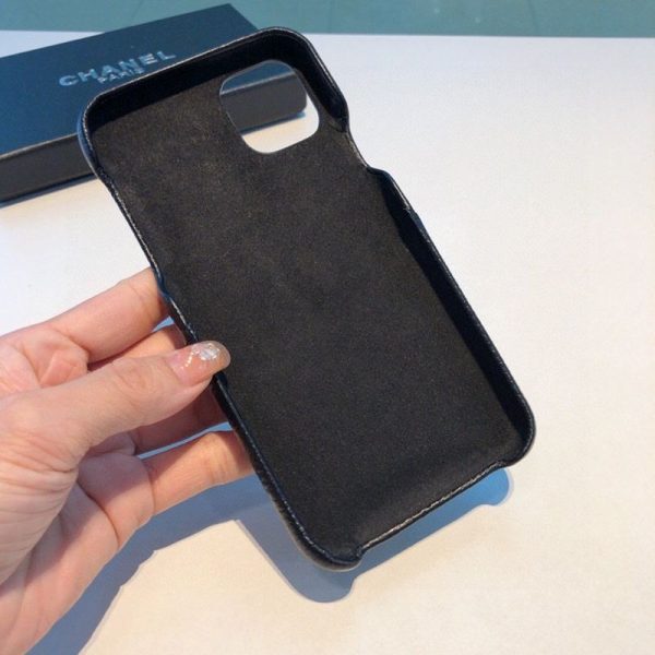 ☆超人気☆シャネル スマホケース コピー iPhone11/12/13ケース shv21568 - 画像 (6)