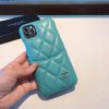 すぐ届く！シャネル スマホケース コピー iPhone11/12/13ケース shl66367
