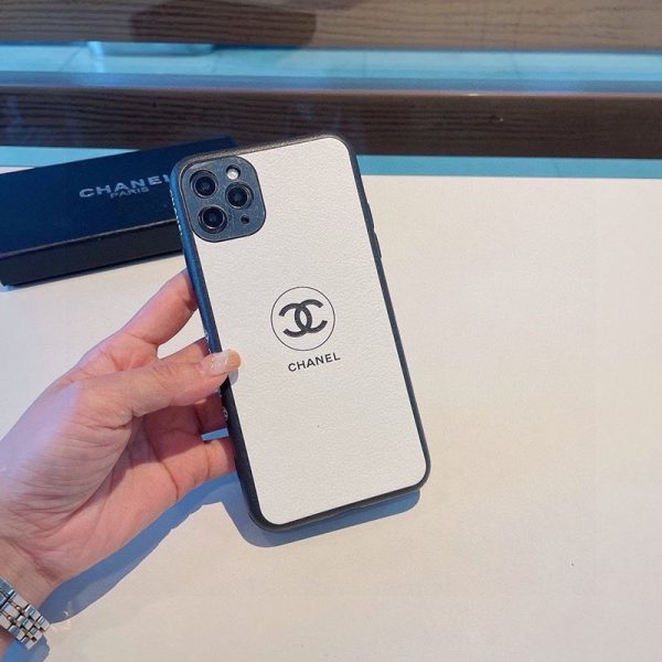 《大人気》シャネル スマホケース iPhone11/12/13ケース 偽物 shh37612 - 画像 (4)