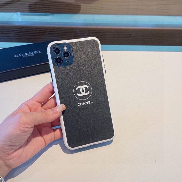 定番 すぐ届く！シャネル スマホケース iPhone11/12/13ケース 偽物 shx30028 - 画像 (7)