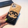 入手困難シャネル スマホケース iPhone11/12/13ケース コピー shy10925 - 画像 (2)