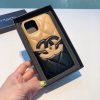 入手困難シャネル スマホケース iPhone11/12/13ケース コピー shy10925 - 画像 (3)