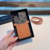 人気No1 セリーヌ☆トリオンフ コピーストラップ付き iPhone11/12 pro ケース Ces66233 - 画像 (6)