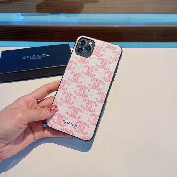 争奪戦シャネル コピー スマホケース iPhone11/12/13ケース sht04984 - 画像 (3)