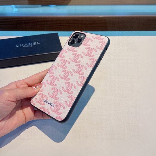 争奪戦シャネル コピー スマホケース iPhone11/12/13ケース sht04984 - 画像 (4)