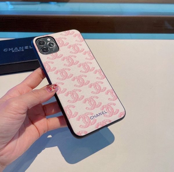 争奪戦シャネル コピー スマホケース iPhone11/12/13ケース sht04984 - 画像 (5)