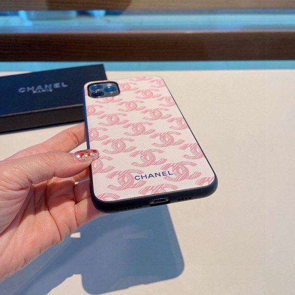 争奪戦シャネル コピー スマホケース iPhone11/12/13ケース sht04984 - 画像 (6)