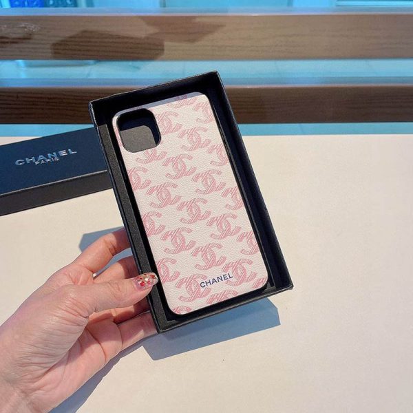 争奪戦シャネル コピー スマホケース iPhone11/12/13ケース sht04984 - 画像 (8)