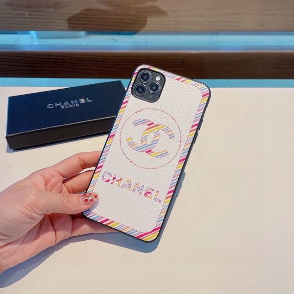 定番シャネル コピー スマホケース iPhone11/12/13ケース sht58865 - 画像 (3)