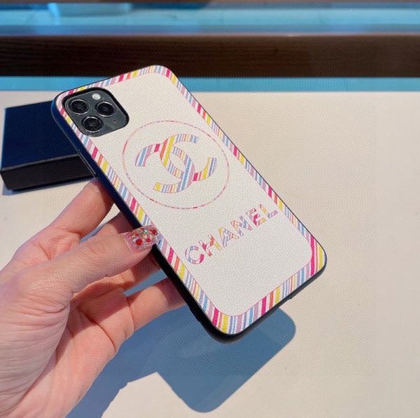 定番シャネル コピー スマホケース iPhone11/12/13ケース sht58865 - 画像 (4)