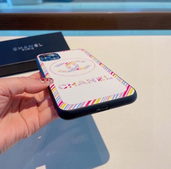 定番シャネル コピー スマホケース iPhone11/12/13ケース sht58865 - 画像 (5)