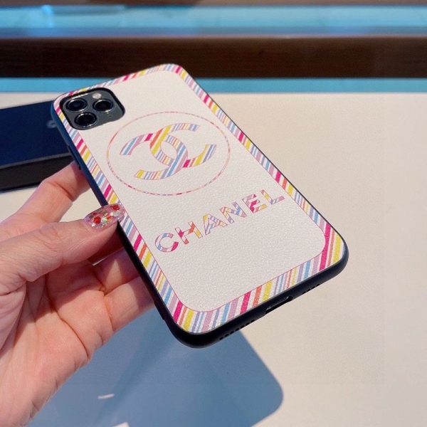 定番シャネル コピー スマホケース iPhone11/12/13ケース sht58865 - 画像 (6)