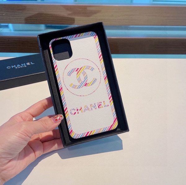 定番シャネル コピー スマホケース iPhone11/12/13ケース sht58865 - 画像 (7)