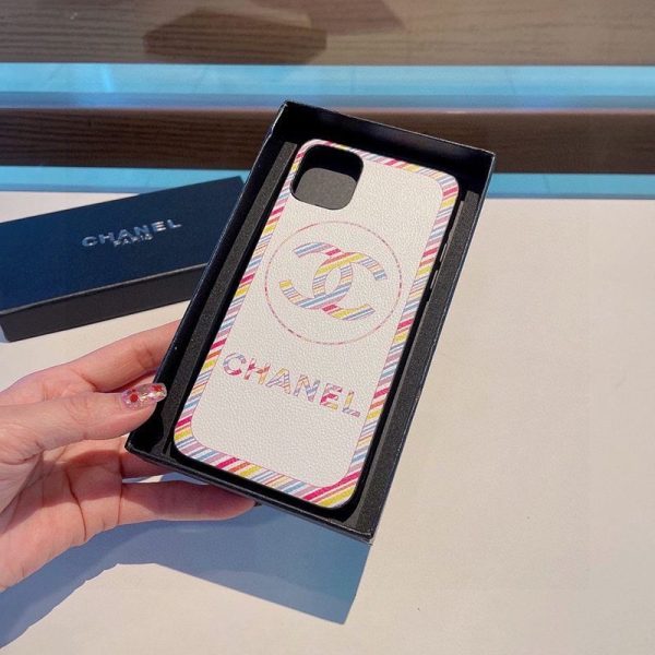 定番シャネル コピー スマホケース iPhone11/12/13ケース sht58865 - 画像 (8)
