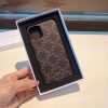 セリーヌ☆トリオンフ iPhone12/13 pro ケース 偽物♪ Cek29020 - 画像 (2)