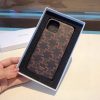 セリーヌ☆トリオンフ iPhone12/13 pro ケース 偽物♪ Cek29020 - 画像 (3)