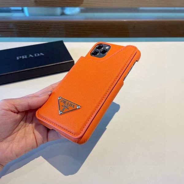セリーヌ☆トリオンフ iPhone12/13 pro ケース 偽物♪ Cek29020 - 画像 (7)