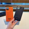 セリーヌ☆トリオンフ iPhone12/13 pro ケース 偽物♪ Cek29020 - 画像 (9)