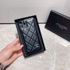 目を惹くカラー シャネル スマホケース iPhone11/12/13ケース スーパーコピー shi85496 - 画像 (4)