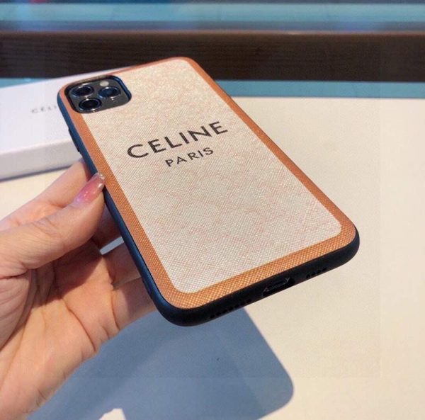 可愛い セリーヌ☆トリオンフ iPhone12/13 pro ケース スーパーコピー Cer12643 - 画像 (6)