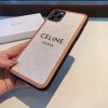 可愛い セリーヌ☆トリオンフ iPhone12/13 pro ケース スーパーコピー Cer12643 - 画像 (5)