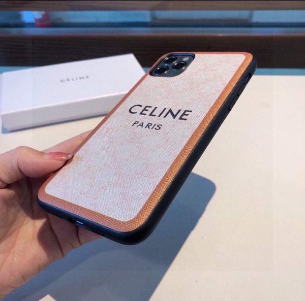 可愛い セリーヌ☆トリオンフ iPhone12/13 pro ケース スーパーコピー Cer12643 - 画像 (7)