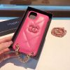 21AW新作シャネル スマホケース コピー iPhone11/12/13ケース shg62695 - 画像 (5)